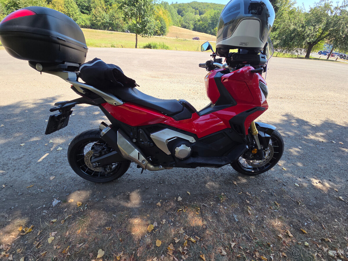 Honda X-ADV 750 DCT - 5