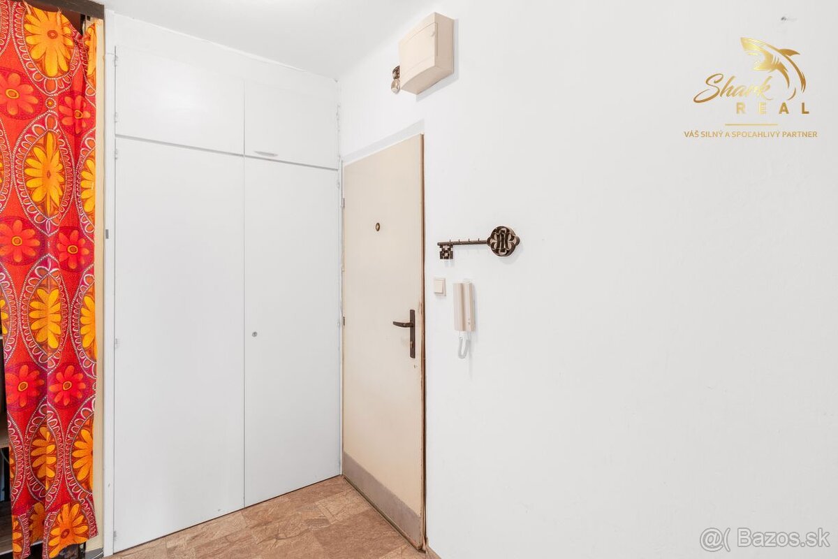 EXKLUZÍVNE - 3 izbový byt vo Vrbovom - 5