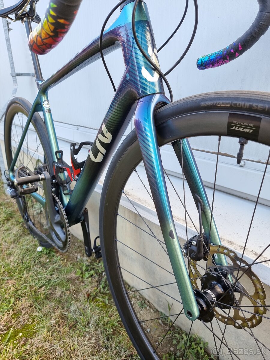 Liv Langma Advanced Pro1 - 5