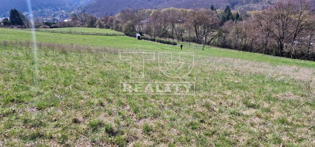 Stavebný pozemok - TRENČIANSKE TEPLICE - 5