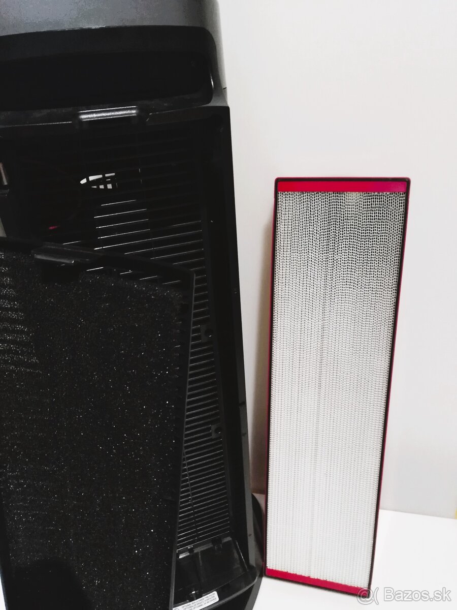 čistička vzduchu Honeywell Helen of Troy HFD323E EAI320Kuo - 5