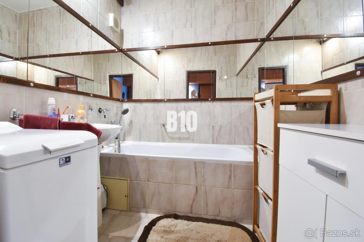 Útulný 2 izbový byt, Stodolová - 5