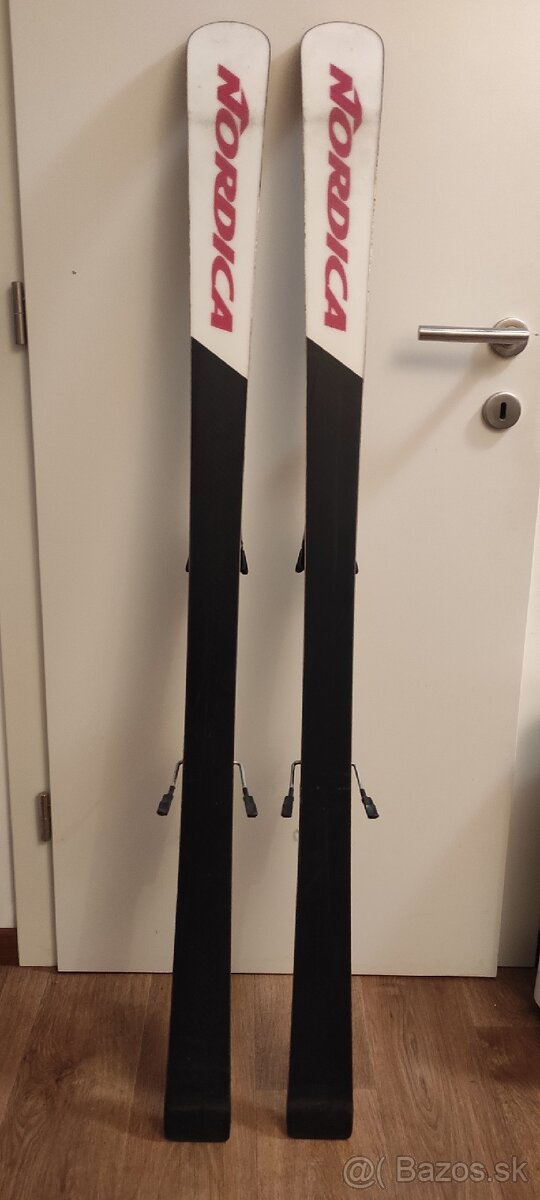 Detske-juniorske lyze Head, Nordica - 5