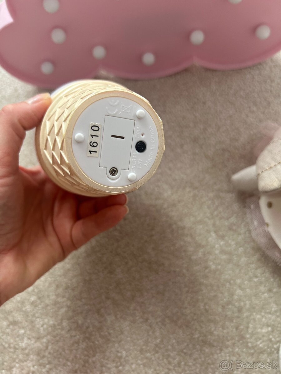 Balík hračiek pre dievčatko - 5