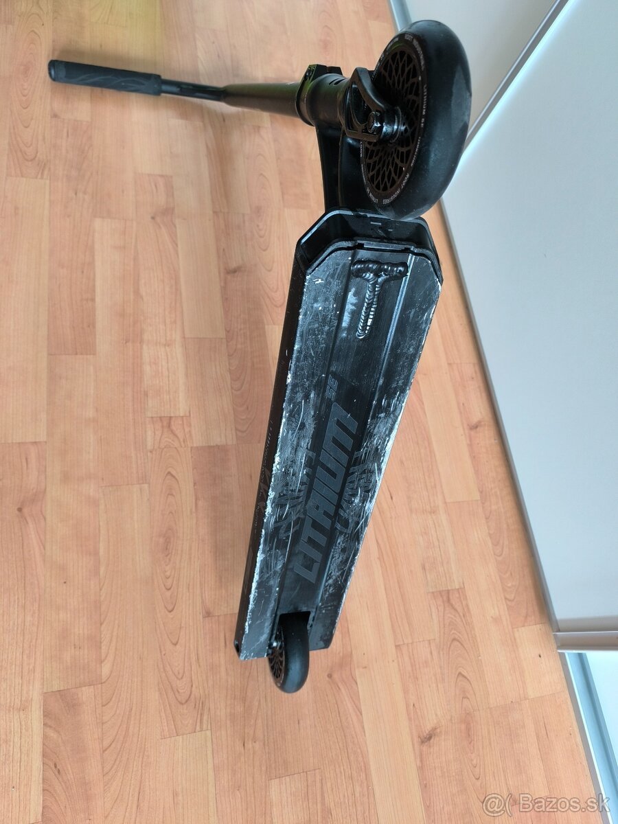 Freestyle kolobežka Root Industries Type R GT Pro - 5