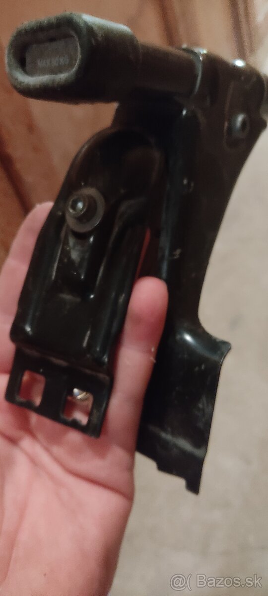 Predam nosiče na auto - 5