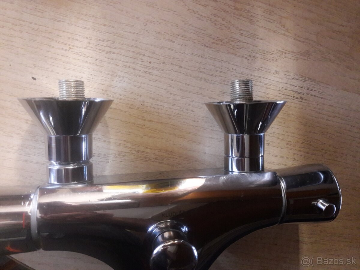 Vaňová bateria Kludi - 5