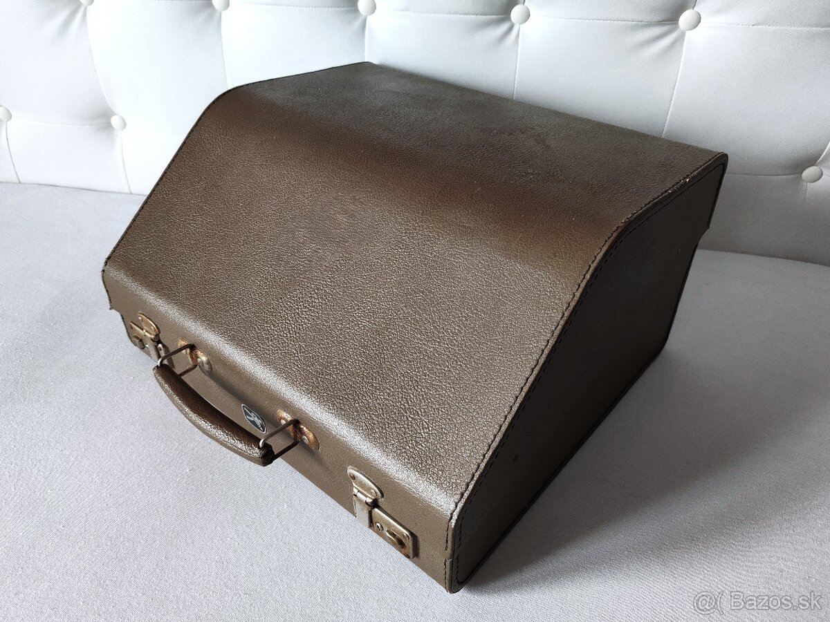 Predam heligonku HOHNER CLUB III M - 5