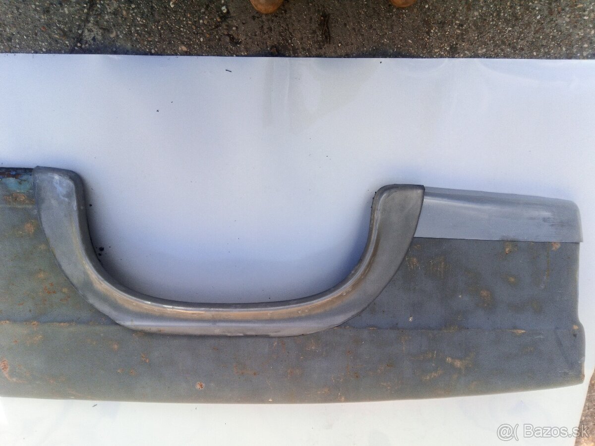 Skoda karosarske diely - 5