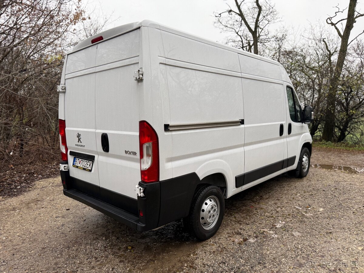Peugeot Boxer 2.2 BlueHDi 335 L2 Pack - 5