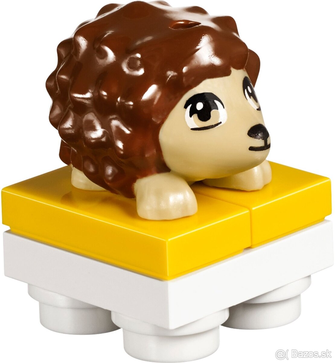 LEGO Friends 41034 Letný karavan - 5