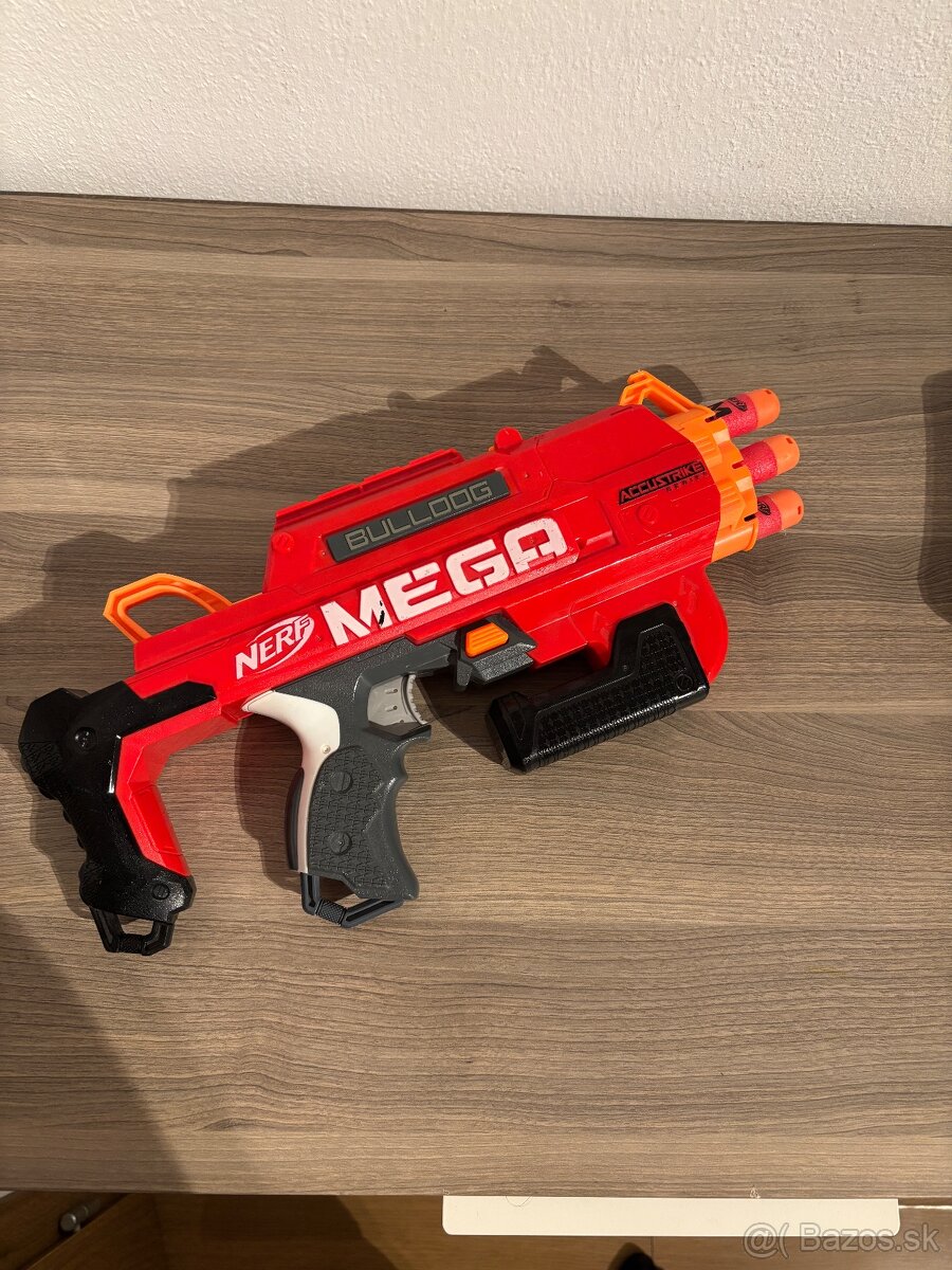 Nerf pištole - 5