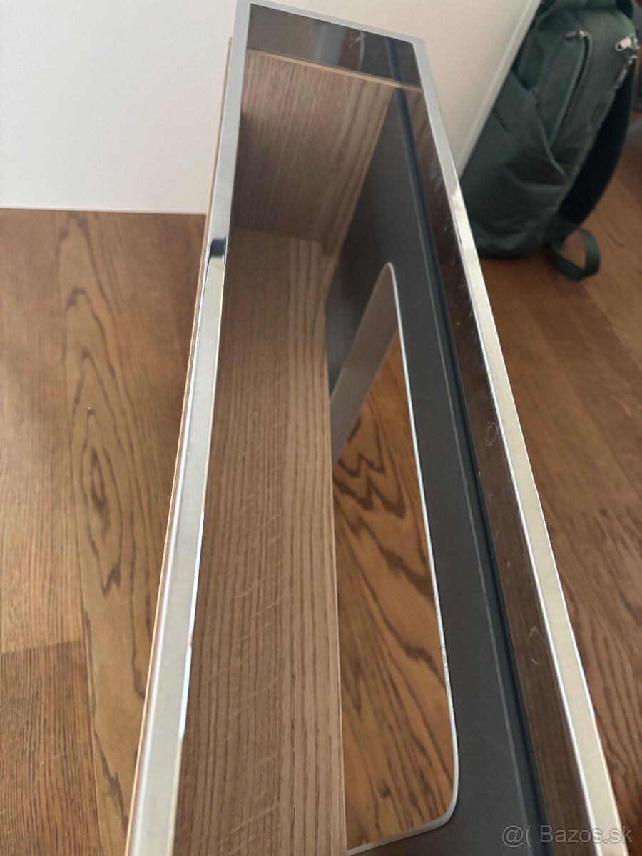 Polička pod umývadlo - Duravit Vero - 5