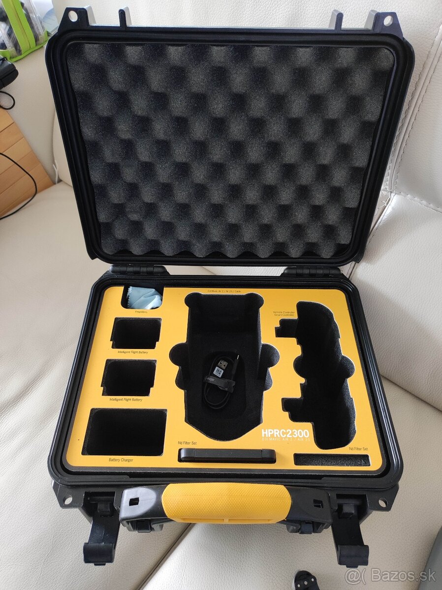 Predám dron DJI - 5