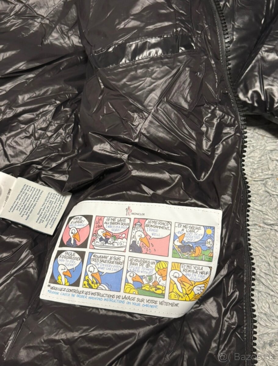 Moncler bunda - 5