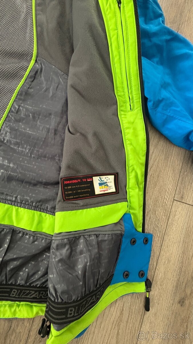 Lyžiarska bunda Blizzard - 5