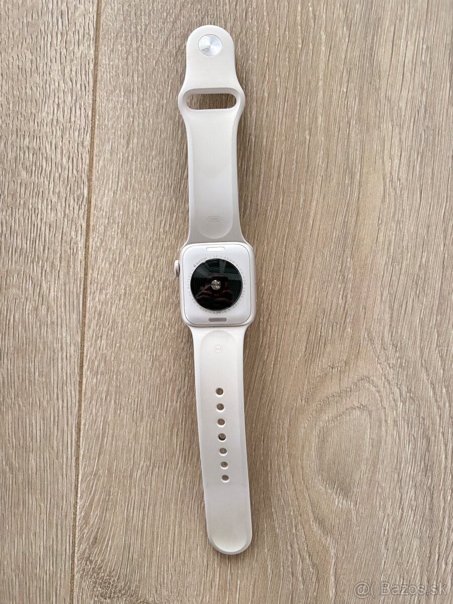 Apple watch SE 2nd Gen - 5