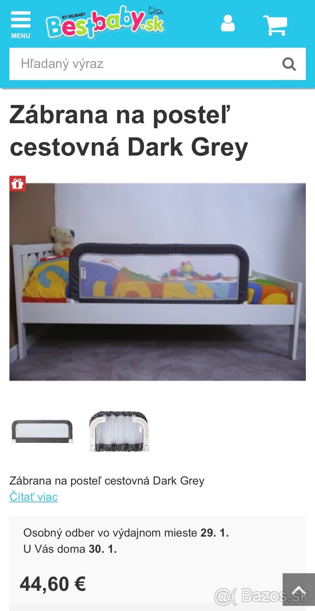 ZABRANA NA POSTEL - 5