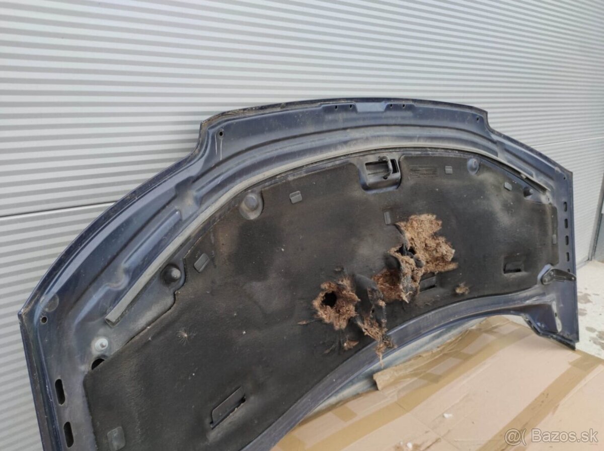 Predna kapota VW Sharan - 5