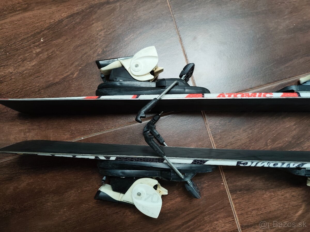 Detske lyze Atomic 100cm - 5