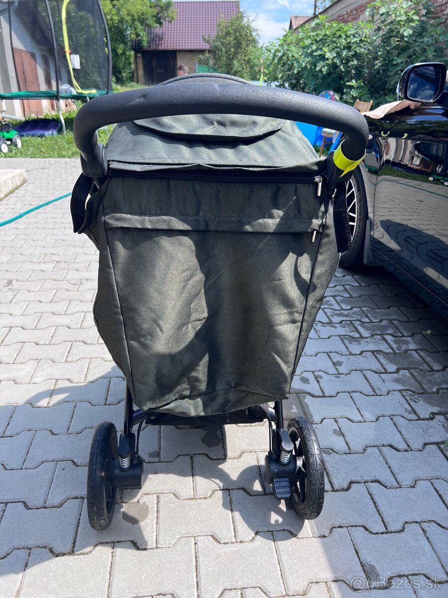 kočík Britax - 5