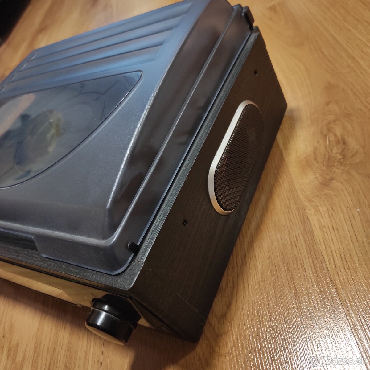 Gramofón s reprákmi - 5