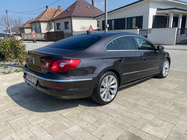Passat CC 2.0TDI - 5