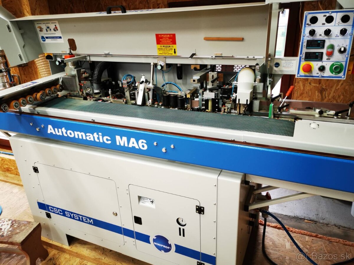 Olepovačka hrán - 5