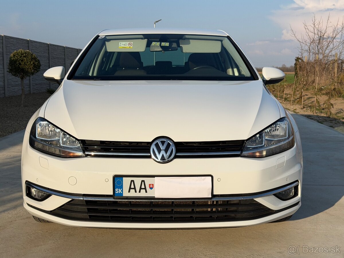 Volkswagen Golf 1.4 TSI BMT Highline EU6 - 5