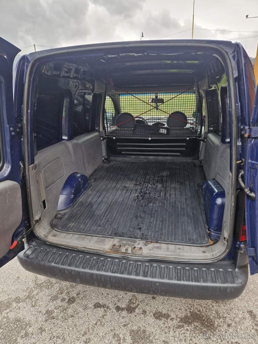 OPEL COMBO 1.7 Di - 5