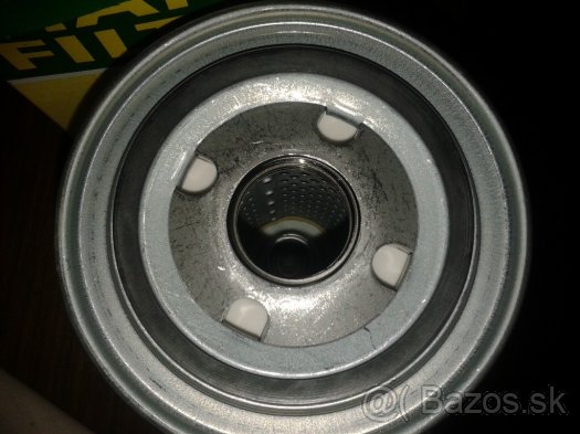Filter MAN W 940/5 - 5