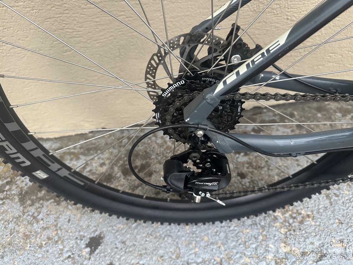 Bicykel Cube Aim 27.5’ - 5