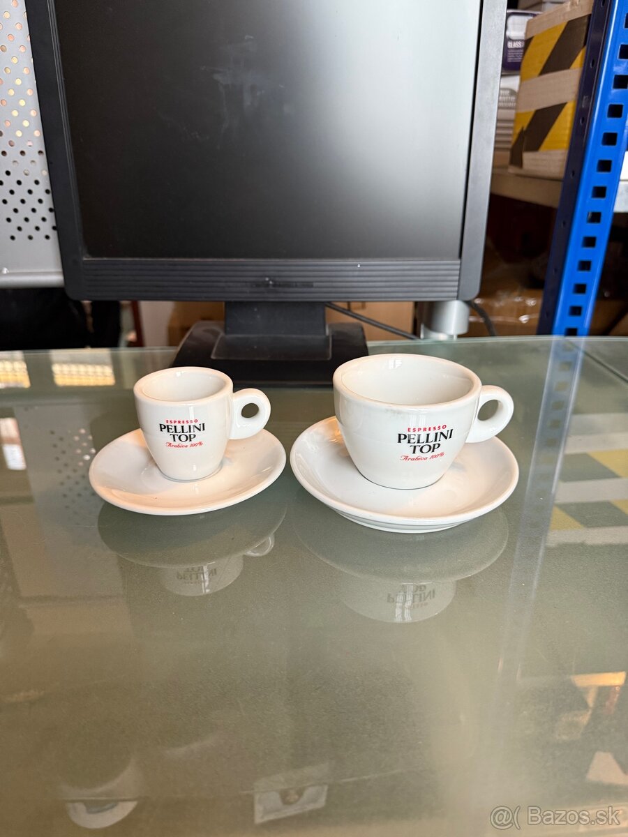 Šalky julius meinl - 5