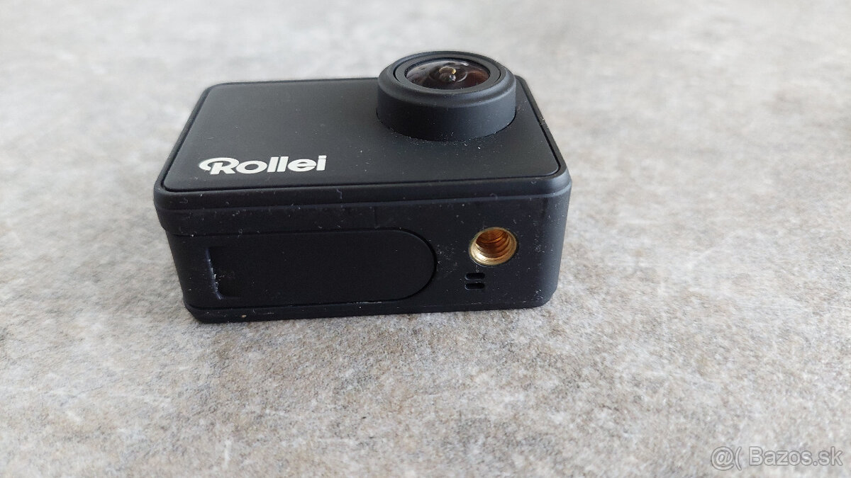 Rollei ActionCam 560 - 5