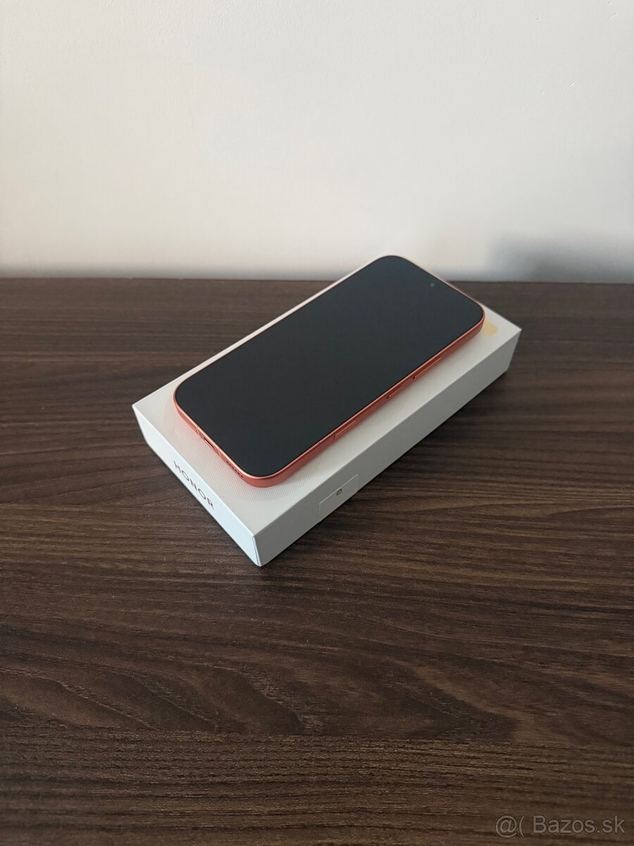Nový Honor 600 5G 8/256GB - 5