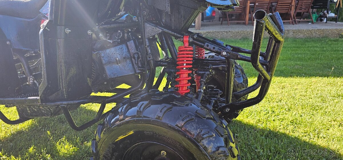Predám ATV 150cc