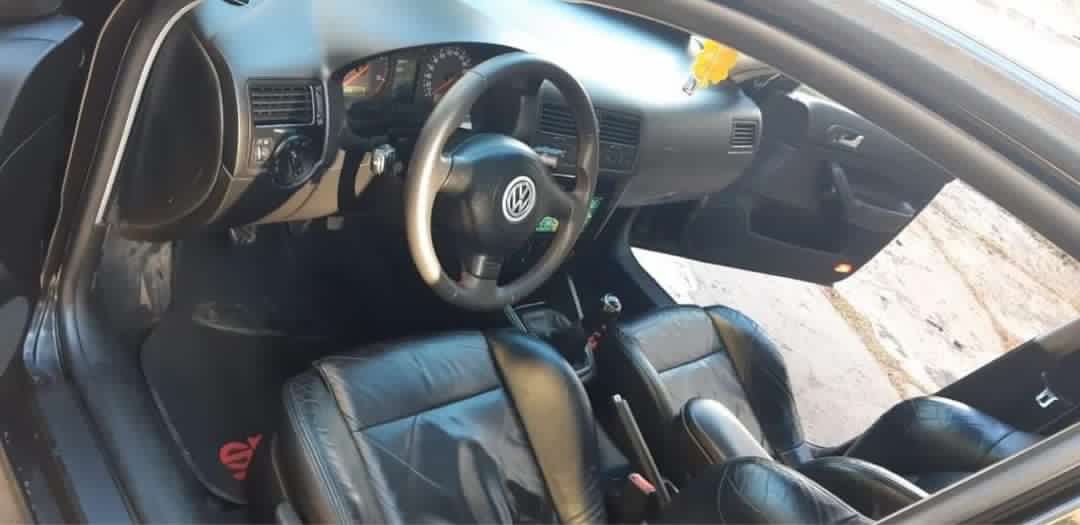 Vw bora 1.9tdi arl