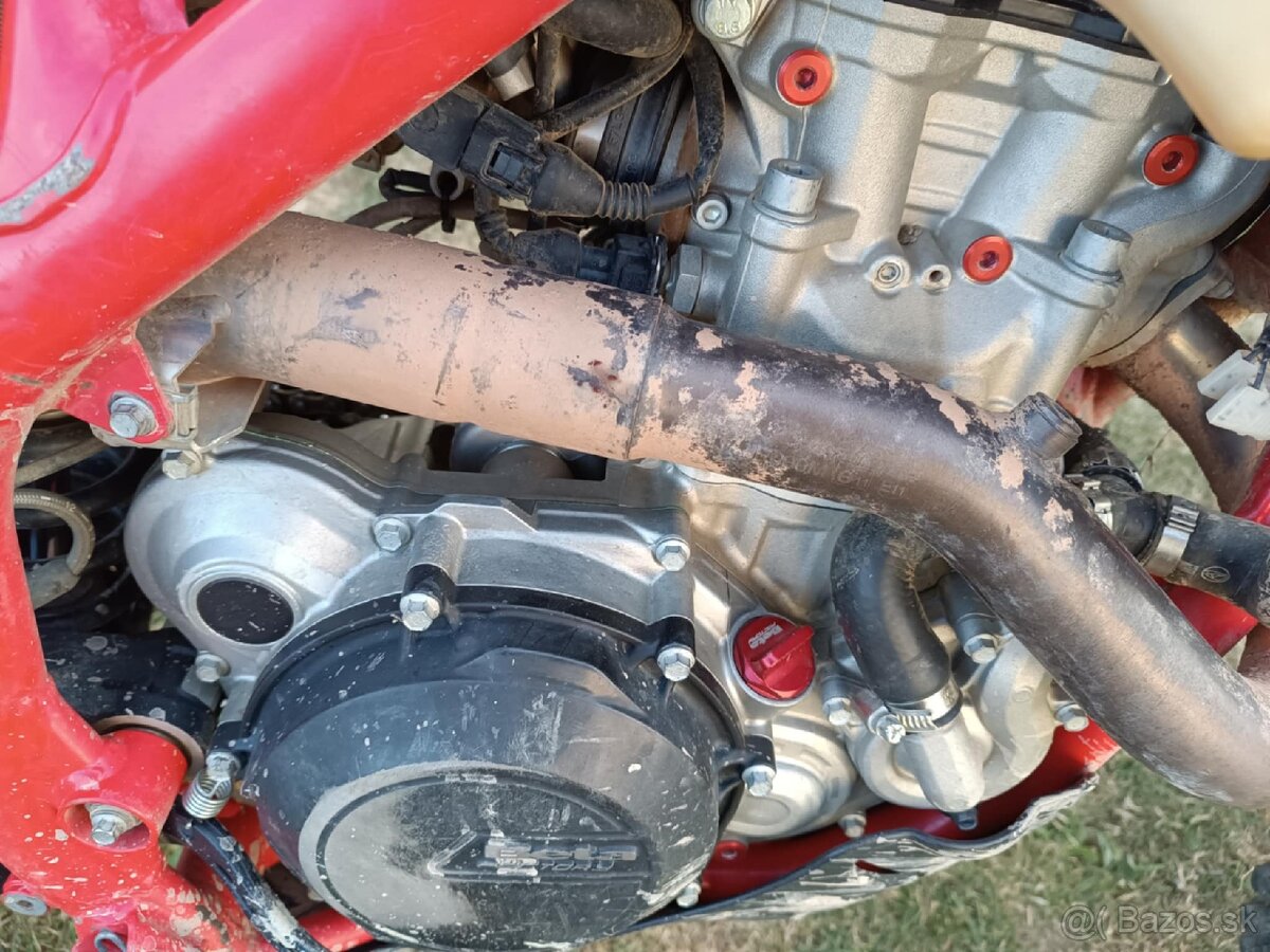 Beta rr 390