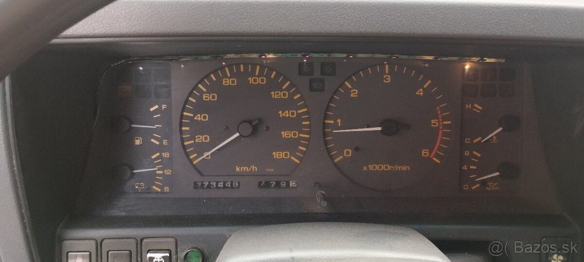 Patrol Y60
