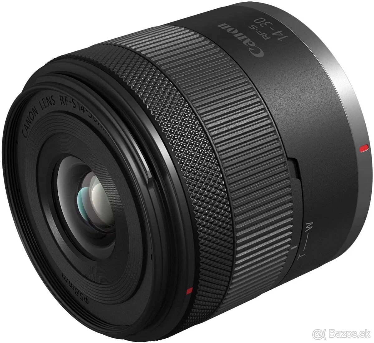 novy objektiv Canon RF-S 14-30mm f/4 – 6,3 IS STM PZ - 5