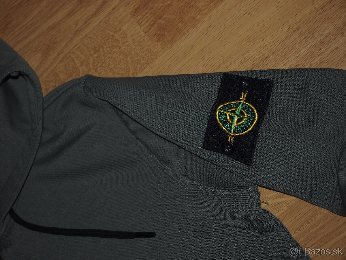 Stone Island pánska teplákova súprava - 5