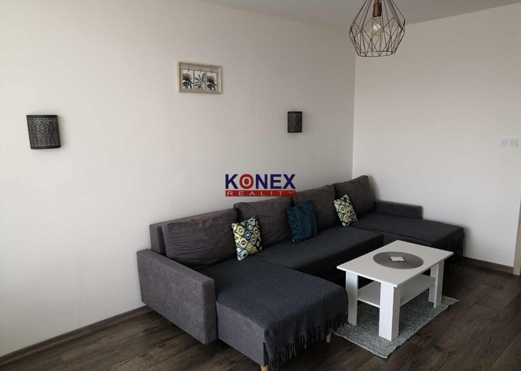 NA PREDAJ 2-izbový byt ŠTEFÁNIKOVA ul. MICHALOVCE - 5