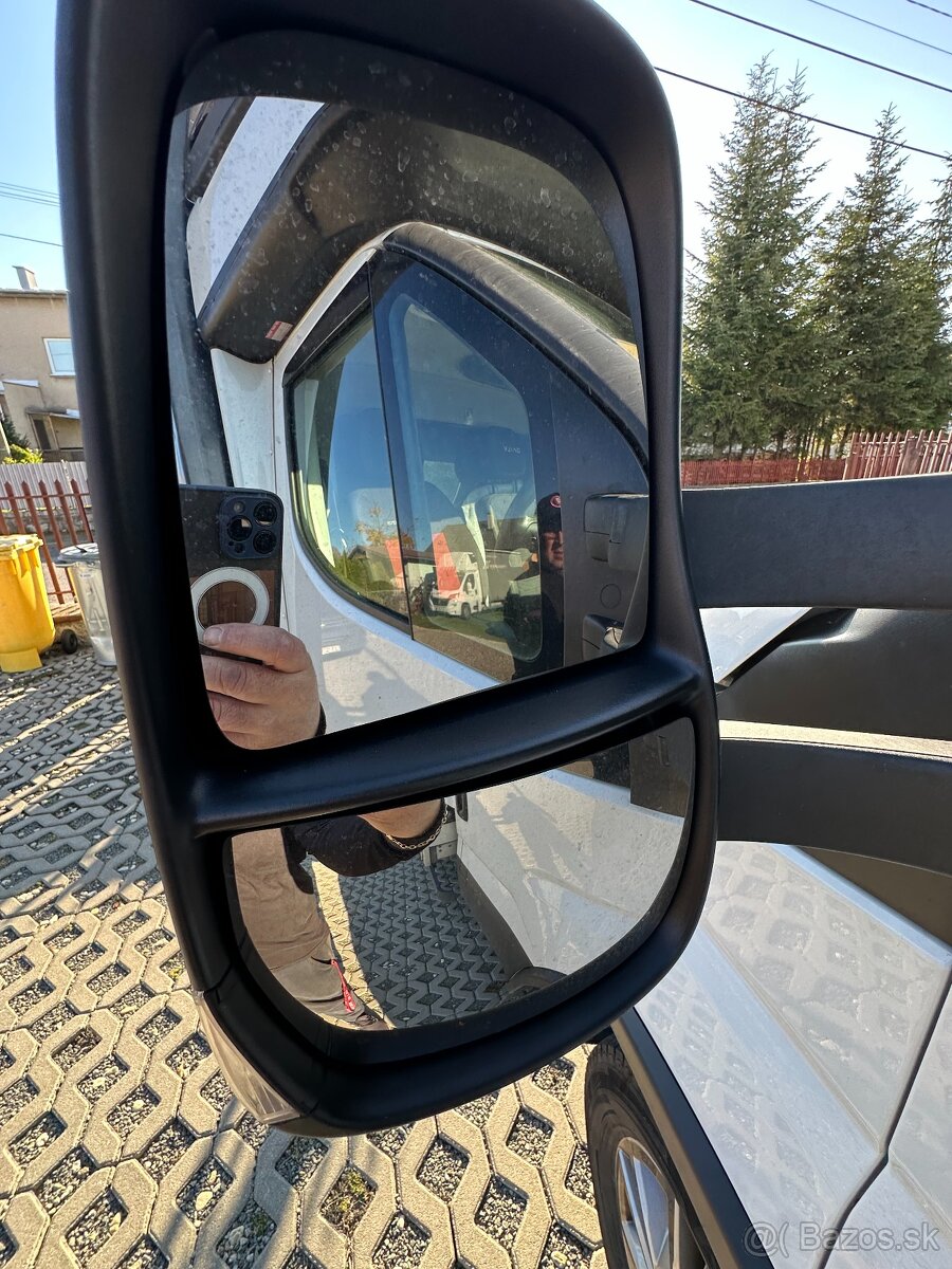 Predám Iveco Daily 35 S18 - 5