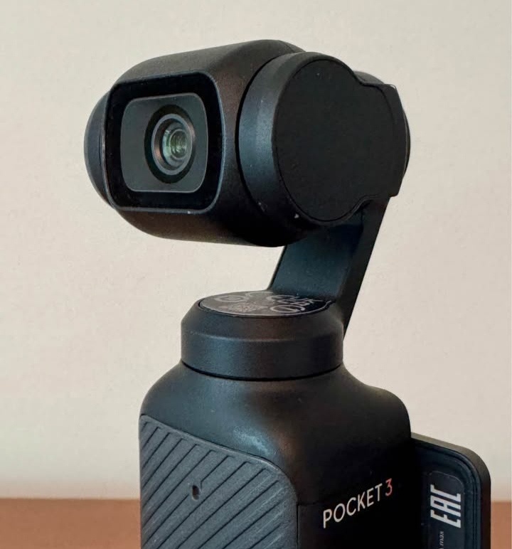 DJI Osmo Pocket 3 - 5