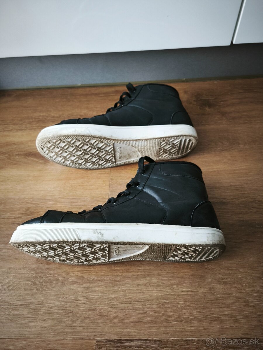 Topánky veľ 41 Zn Terranova - 5