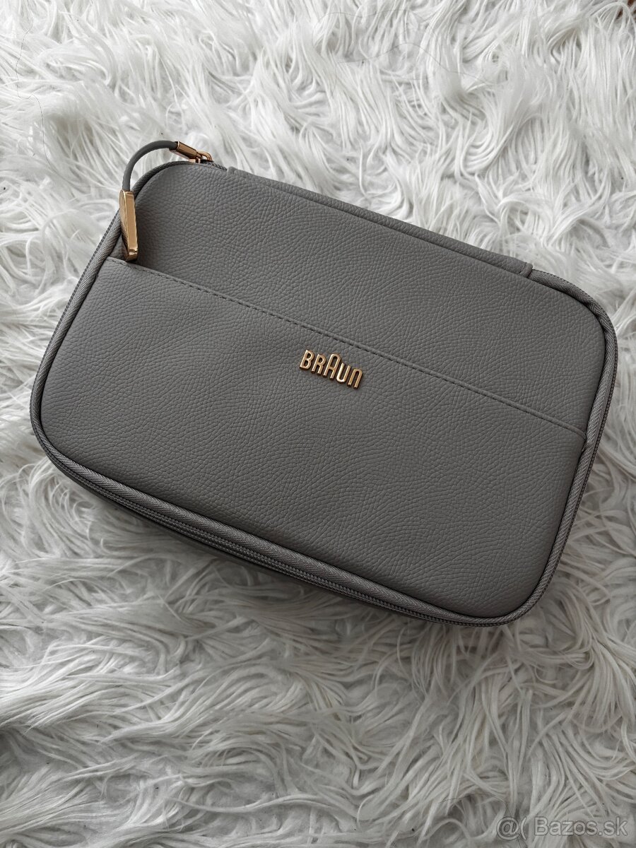 IPL epilátor Braun - 5