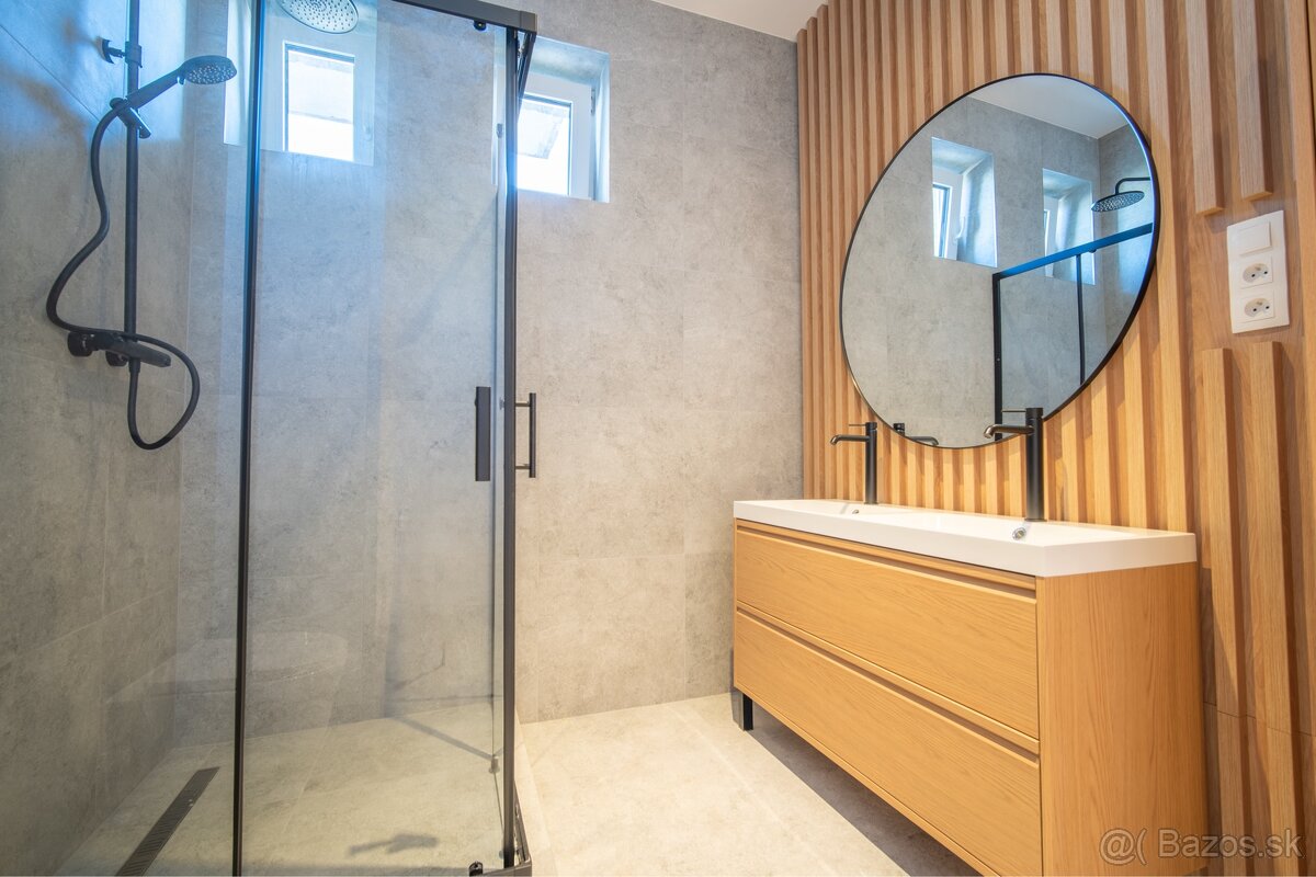 PRENÁJOM 4 izbového bytu 117m2 UL. 29. Augusta,Staré Mesto - 5