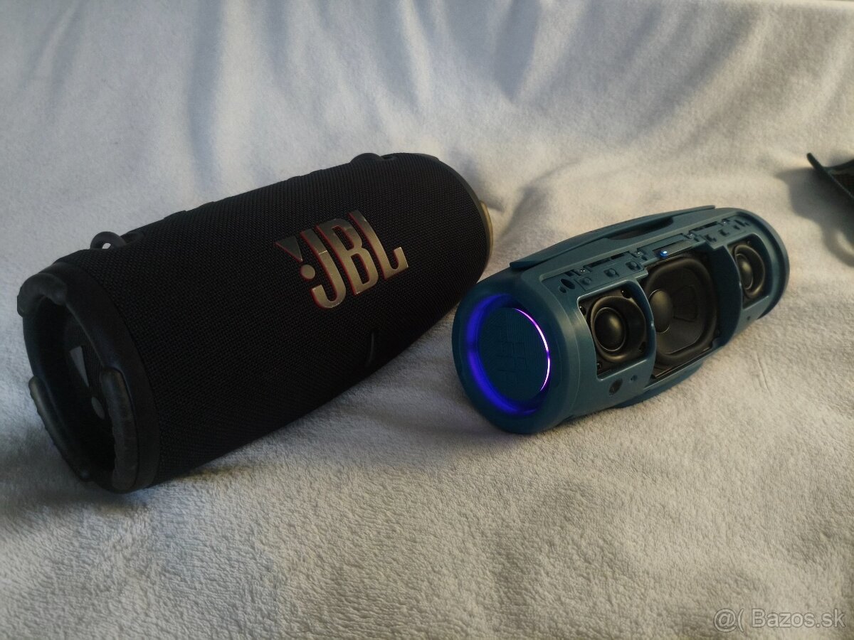 Tronsmart mirtune s100 j(bl charge extreme) - 5