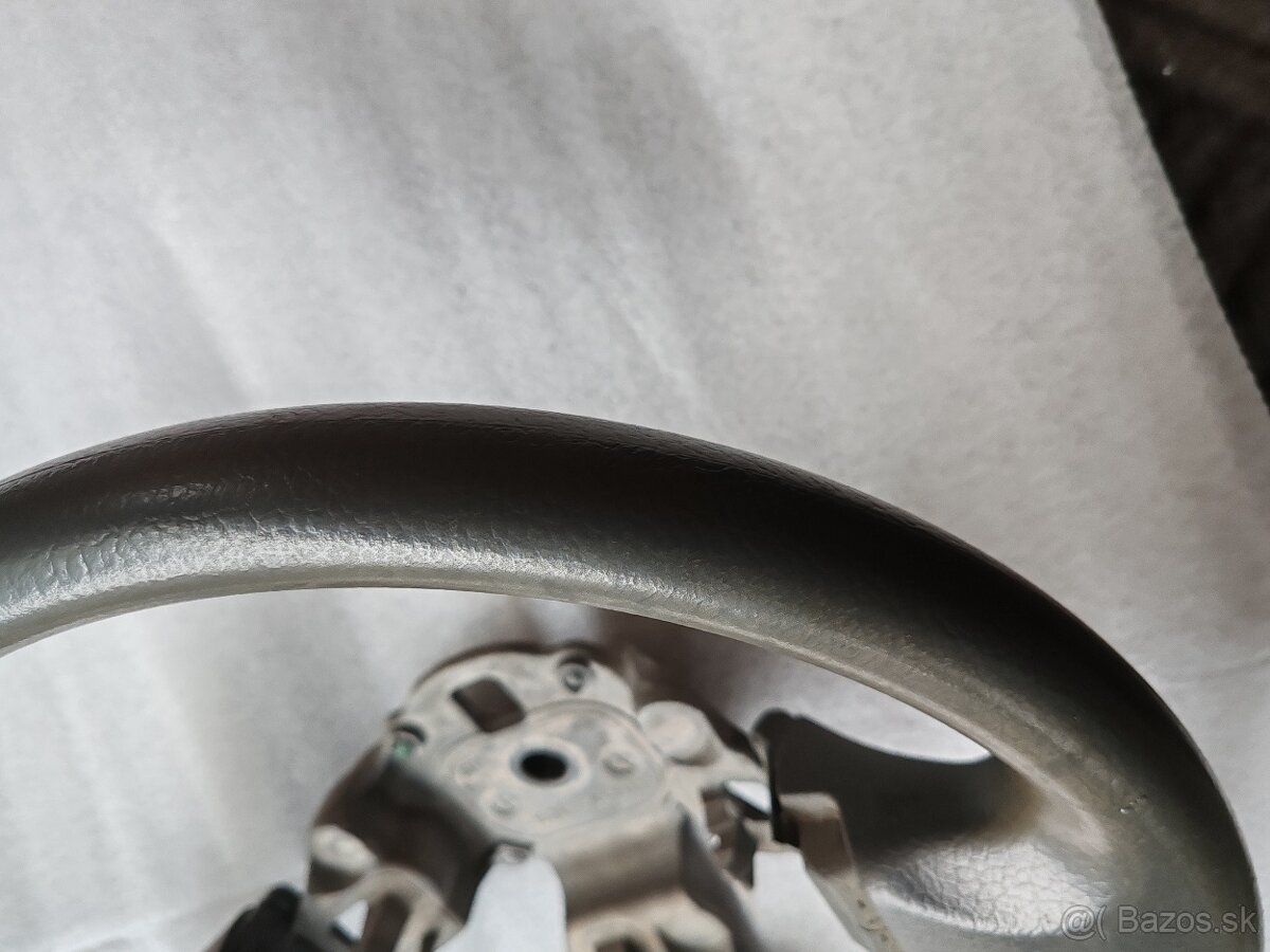 FIAT PANDA VOLANT - 5