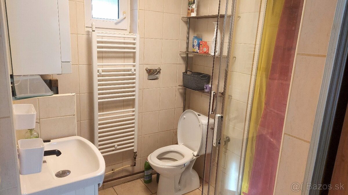 Zeleneč - Útulný 2-izb. RD v tichej uličke na predaj - 5